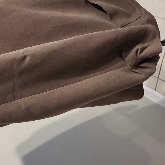 Reitmans button less blazer - Picture 5 of 8